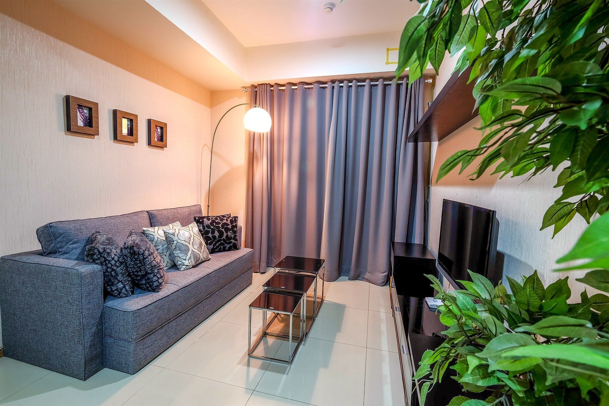 1 Bedroom Apartment Casa Grande Residence By Travelio Jakarta Eksteriør bilde